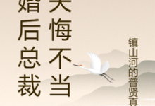 (全文)离婚后总裁前夫悔不当初完结小说推荐颜轻语全本书籍阅读-蔬菜文学