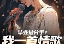 (全文)毕业被分手？我一首情歌秒上热搜！（苏瑾）免费小说毕业被分手？我一首情歌秒上热搜！试读更新章节-蔬菜文学