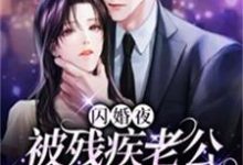 (全文)闪婚夜，被残疾老公撩到腿软夏雨惜全本免费在线阅读-蔬菜文学