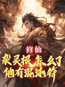 修仙：杂灵根怎么了，他有混沌符徐长安免费小说修仙：杂灵根怎么了，他有混沌符推荐完结小说