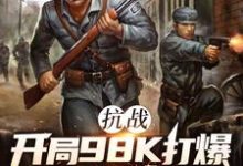 抗战：开局98K打爆大佐狗头最新章节阅读抗战：开局98K打爆大佐狗头(林平安)试读更新章节-蔬菜文学