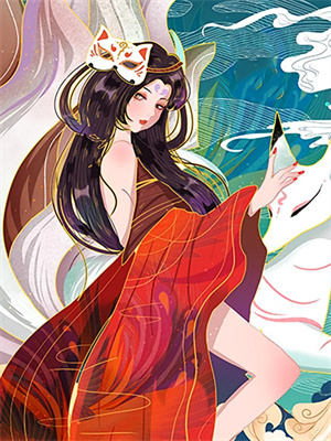 《大小姐她疯批又娇惹，侍卫动心了》小说大结局免费试读 虞洛厉骁小说