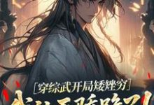 (全文)穿综武开局矮矬穷，我让天骄跪了！武直全本免费在线阅读-蔬菜文学