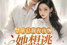 禁欲总裁夜夜缠，她想逃却逃不掉​​最新完结小说禁欲总裁夜夜缠，她想逃却逃不掉​​温澜免费小说-蔬菜文学