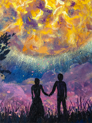 星辰已逝，青山渐远小说，星辰已逝，青山渐远章节在线阅读