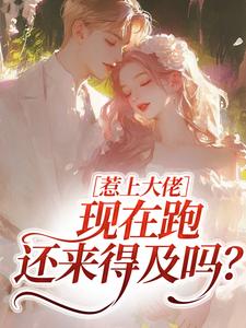 惹上大佬，现在跑还来得及吗？林媛最新完结小说，惹上大佬，现在跑还来得及吗？全本免费在线阅读