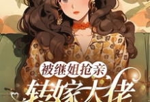(全文)被继姐抢亲，转嫁大佬生双胎躺赢（陈星）全本书籍阅读被继姐抢亲，转嫁大佬生双胎躺赢免费小说全本-蔬菜文学