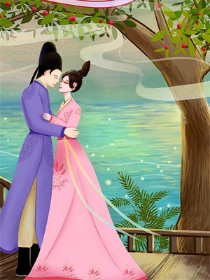 小说《独宠小庶女》章节免费阅读