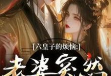 六皇子的烦恼：老婆突然不瞎了谢成君免费小说六皇子的烦恼：老婆突然不瞎了推荐完结小说-蔬菜文学