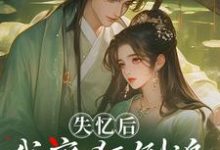 失忆后，我疯狂倒追冷面世子（沈云桉）全本书籍阅读失忆后，我疯狂倒追冷面世子完整版小说-蔬菜文学