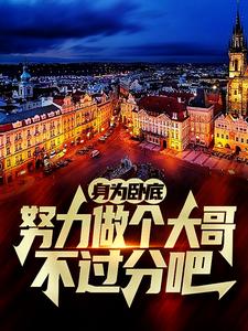 身为卧底，努力做个大哥不过分吧完整版小说，身为卧底，努力做个大哥不过分吧白舟试读更新章节