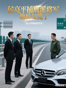 侯亮平逮捕鹰派将军，他岳父慌了推荐完结小说，侯亮平逮捕鹰派将军，他岳父慌了赵援朝免费小说全本