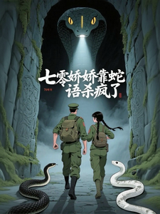 林初夏七零娇娇靠蛇语杀疯了全本免费在线阅读