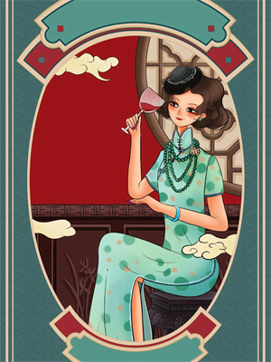 二婚嫁顶级大佬，豪门父女悔哭了小说，二婚嫁顶级大佬，豪门父女悔哭了秦芷商玄