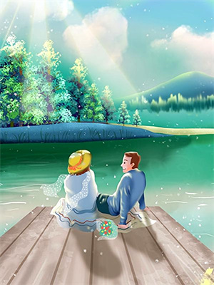 后来我学会了目送章节免费在线阅读，许南鸢司墨珩完结版