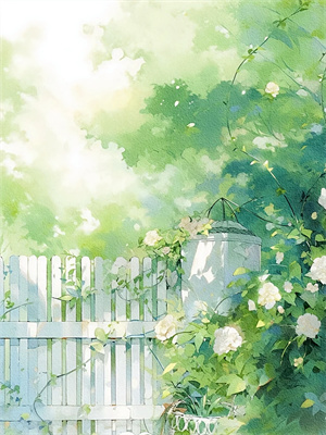 完结版《不知年年蒹葭》章节阅读