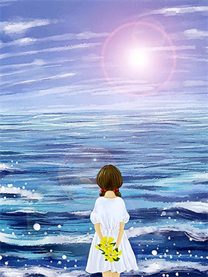 《夜暮幽会，病娇女总裁狂撩我》小说大结局免费试读 秦泽虞嫣小说