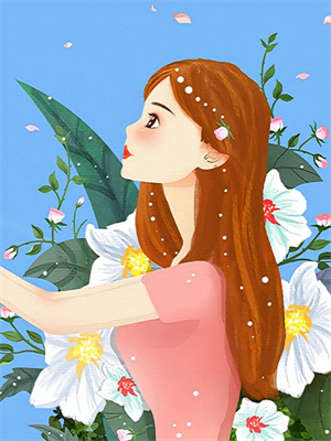 完结版《穿成心机农女，她只爱权势》章节目录在线阅读