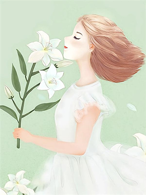已完结小说《盛世：花开并蒂》章节免费阅读