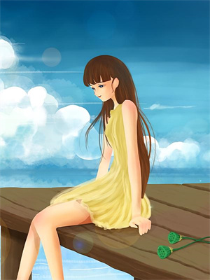《盛景如诗不歇》全集免费在线阅读（顾崇高 夏凌霜）