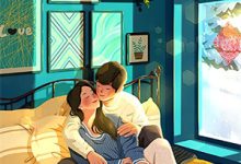 完结版《洪水来袭，男友将我的安全扣换成塑料环》章节阅读-蔬菜文学