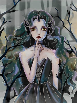 《末世：开局觉醒神级选择系统》小说大结局免费试读 林默小说