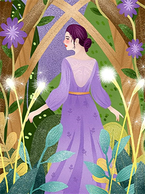 完结版《首长小叔逼寡嫂守节，又诱她改嫁》免费阅读
