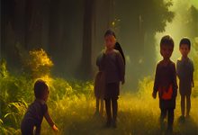 小说《白雾尽头无归人》在线章节阅读-蔬菜文学