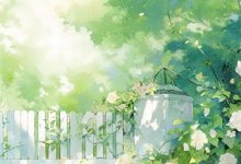 霜落萤火时小说完结版章节免费阅读-蔬菜文学