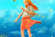 完结版《盼此夜满湖星芒》章节目录在线阅读-蔬菜文学