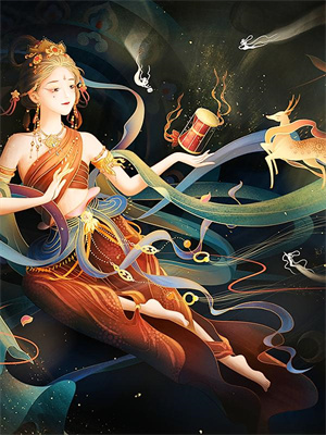 小说《快穿:我在轮回镜里策反女帝》章节阅读