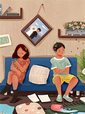 完结版《诡异相亲市场》免费阅读