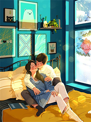 寻找能够免费阅读娇妻离婚消失后，南总夜不能寐小说的平台