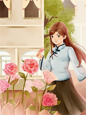 完结版《从此星月永不归》免费阅读