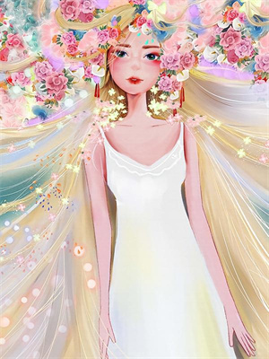 完结版《当雪落我已白头》免费阅读