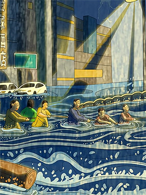 为了竹马,妻子害死我爷爷林倩如倩如小说大结局免费试读