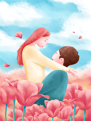 丁邈邈苏韵生小说叫什么（女帝只是红尘客免费阅读）