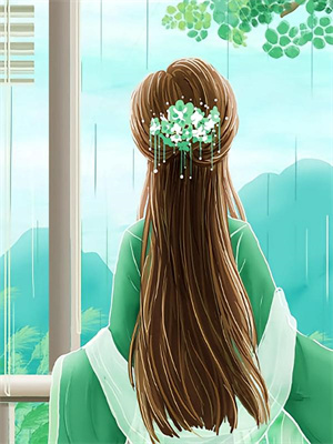 完结版《付一阙别离》章节阅读