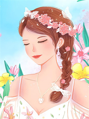 已完结小说《女儿举办千万粉丝见面会，并宣布我在佛堂很快乐》最新章节