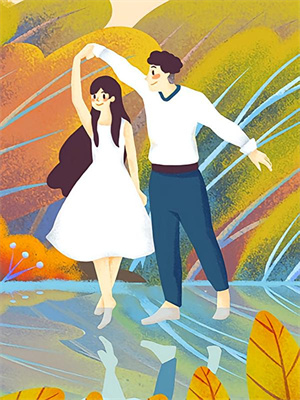 完结版《芦花飞雪覆归舟》章节目录在线阅读