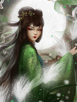 完结版《祸国妖妃》章节目录在线阅读