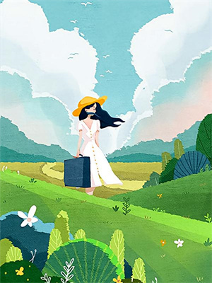 穿成废材庶女后，冷面王爷把我宠上天小说最新章节在哪里可以读到？