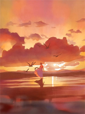 完结版《我婚姻的终点，是监狱》章节阅读