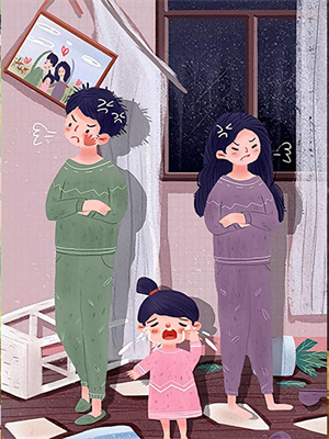 免费看女儿以为我怀孕出轨，直播将我浸猪笼小说的网站有哪些？