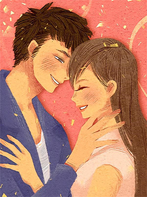 严祁安喻梦蝶小说在线章节免费阅读（未婚夫和他的女兄弟，在我面试的摄像头前玩湿身无弹窗无删减）