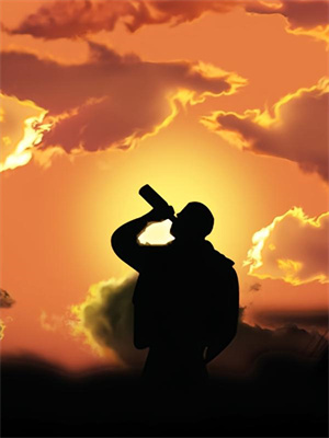 晚风惊扰旧梦小说免费资源，晚风惊扰旧梦在线阅读