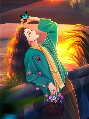 小说《我摘星辰缀她衣》章节免费阅读