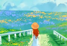 歌尽长安花未落小说有没有完结版在线?-蔬菜文学