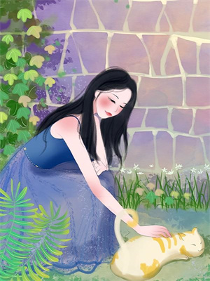 《绿茶女配她又软又娇》全集免费在线阅读（阮甜甜秦湛秦墨）