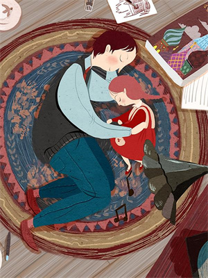 哪里可以免费找到被罚二百后，我反手撬走老板女友？